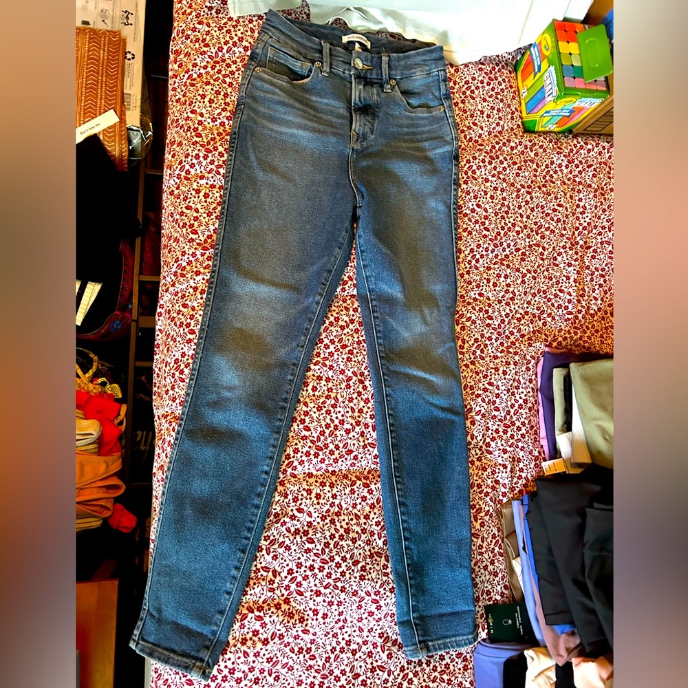 Good American Jeans 🇺🇸👖